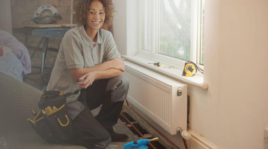 Professional industrial roofing company in Elgin, IA